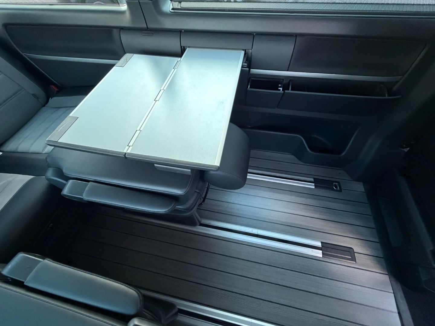 Volkswagen T6 Multivan 2.0 BiTDI 204k BMT DSG PanAmericana