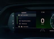 Škoda Octavia Combi 2.0 TDI SCR Style