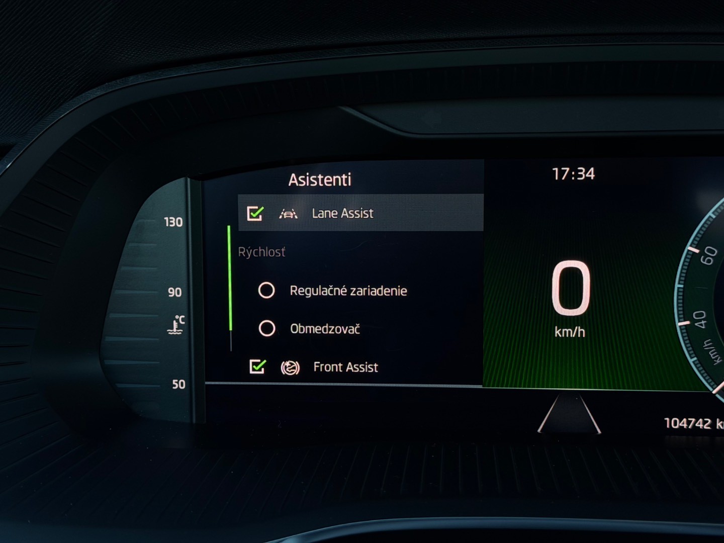 Škoda Octavia Combi 2.0 TDI SCR Style