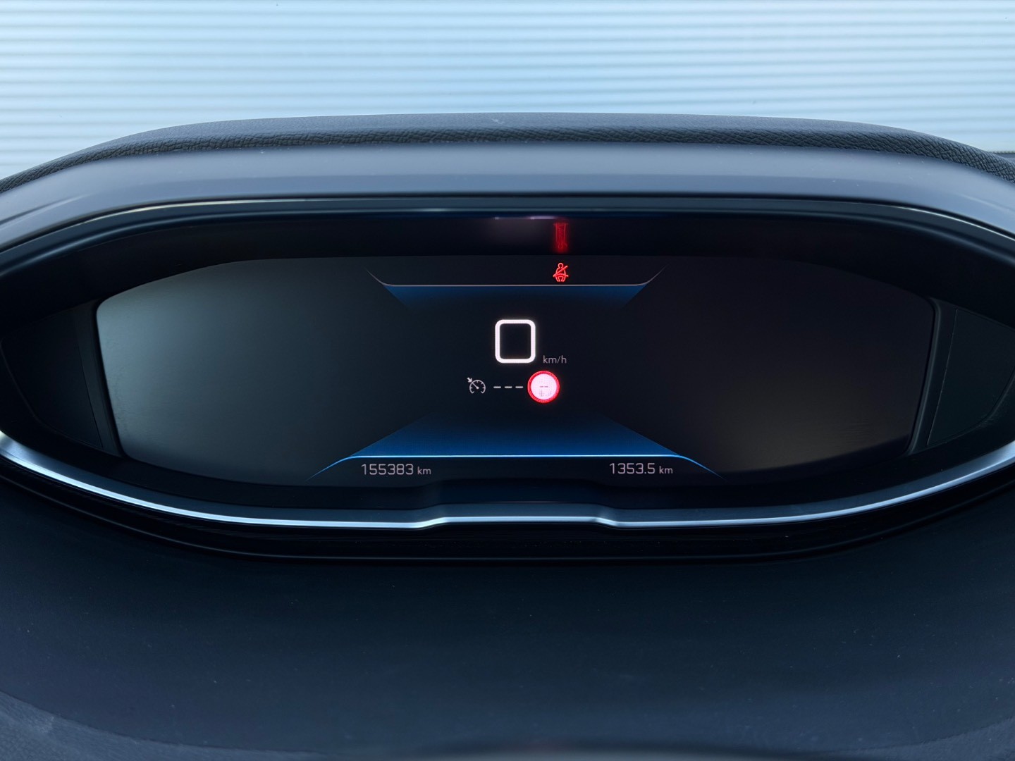 Peugeot 3008 1.5 Blue HDi 130k Allure