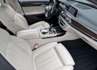 BMW Rad 7 740Ld xDrive A/T