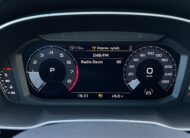 Audi Q3 35 1.5 TFSI Advanced S tronic