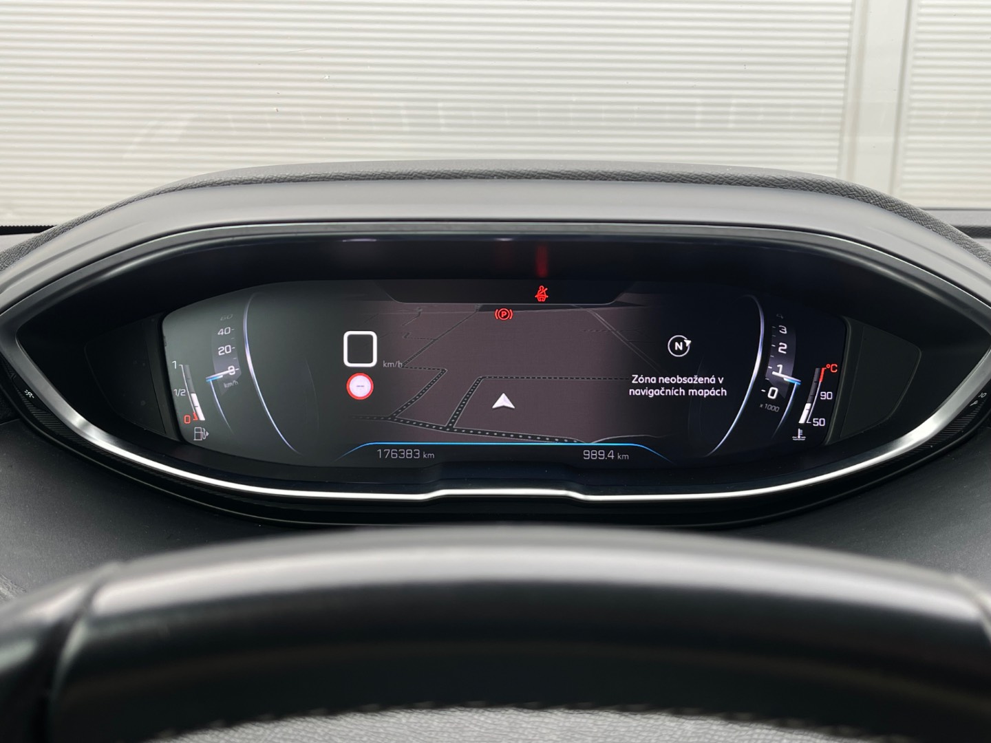 Peugeot 3008 1.5 Blue HDi 130k Allure