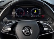 Škoda Octavia Combi 1.5 TSI e-TEC Style DSG