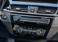 BMW X1 xDrive 18d A/T