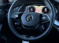 Škoda Octavia Combi 2.0 TDI Scout 4×4 DSG