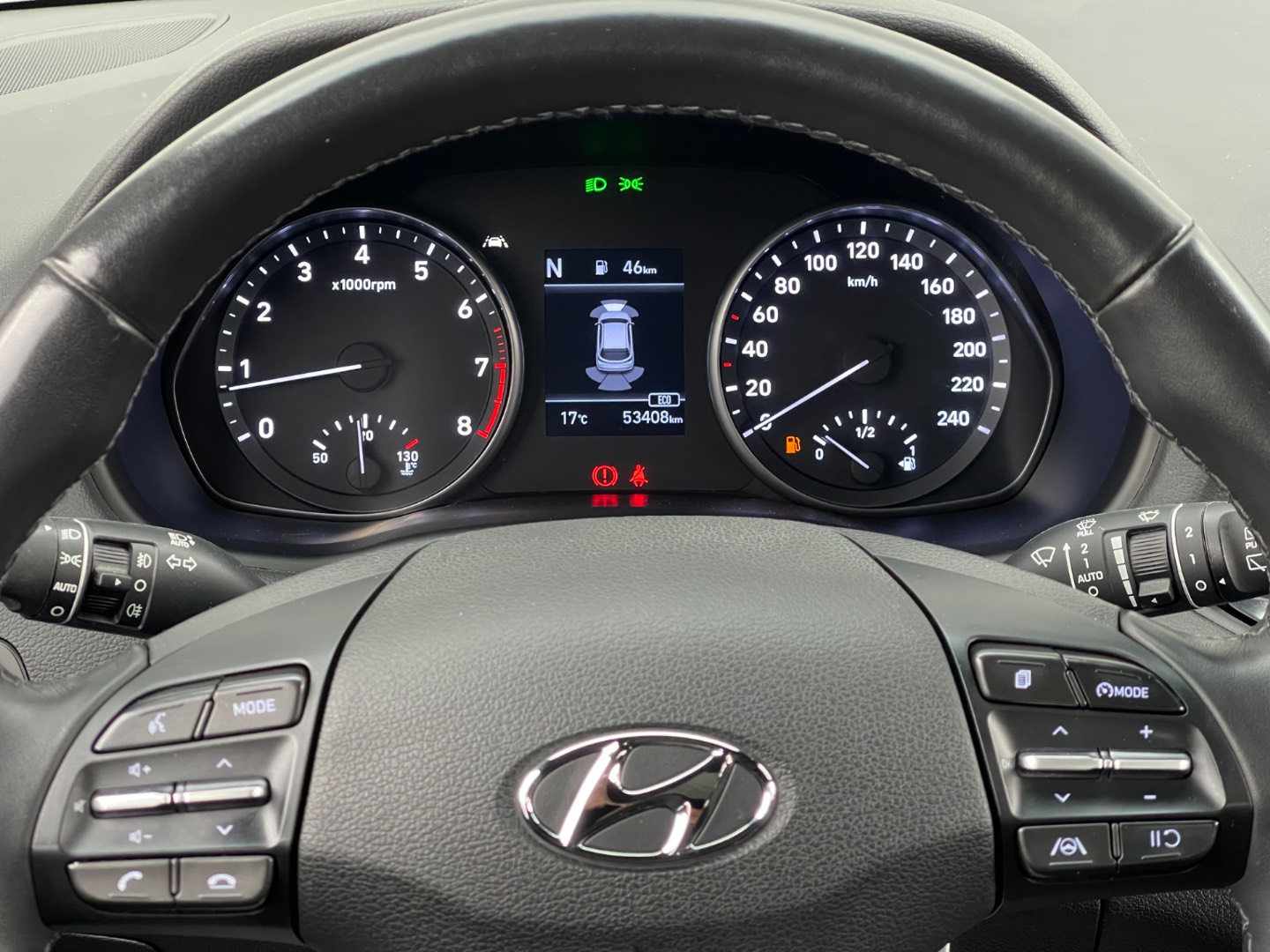 Hyundai i30 1.5 T-GDi mHEV iMT Play