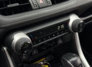 Toyota RAV4 2.5 Hybrid e-CVT Comfort AWD