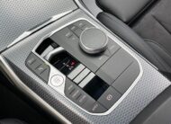BMW Rad 3 320d mHEV xDrive A/T