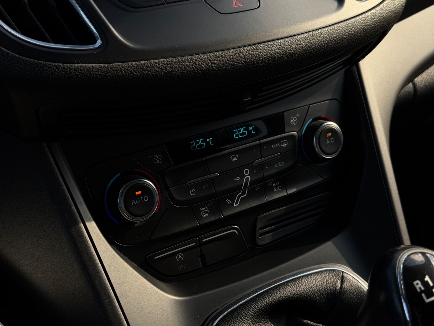 Ford C-Max 1.5 TDCi Duratorq 120k Business