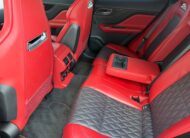 Jaguar F-Pace 5.0 V8 SVR AWD A/T