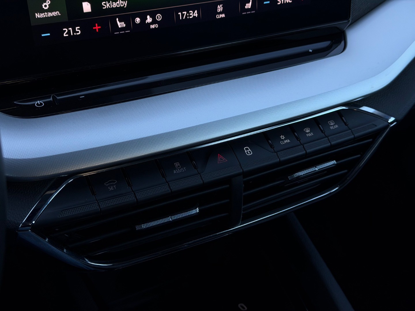 Škoda Octavia Combi 2.0 TDI SCR Style