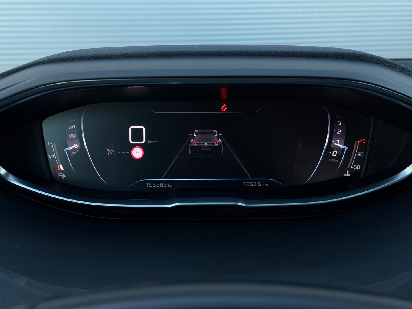 Peugeot 3008 1.5 Blue HDi 130k Allure