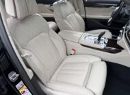 BMW Rad 7 740Ld xDrive A/T