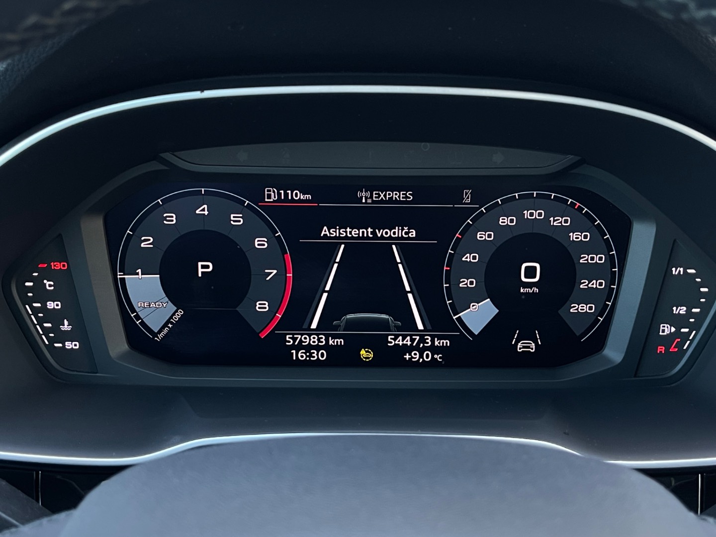 Audi Q3 35 1.5 TFSI Advanced S tronic