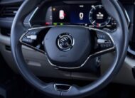 Škoda Octavia Combi 1.4 TSI iV PHEV Style DSG