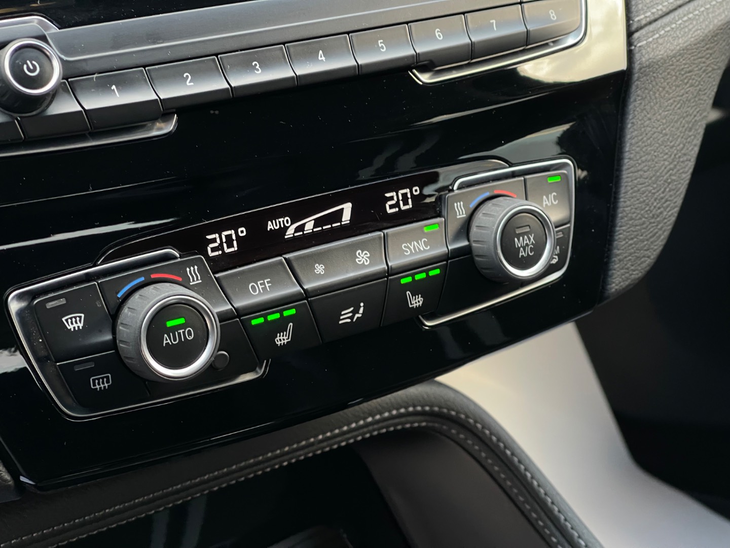 BMW X1 xDrive 18d A/T