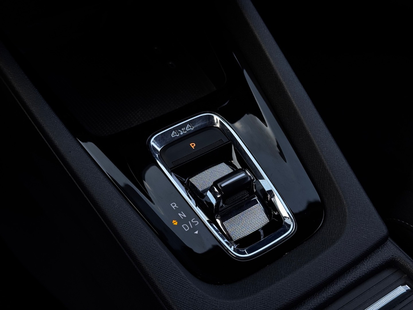 Škoda Octavia Combi 2.0 TDI Scout 4×4 DSG