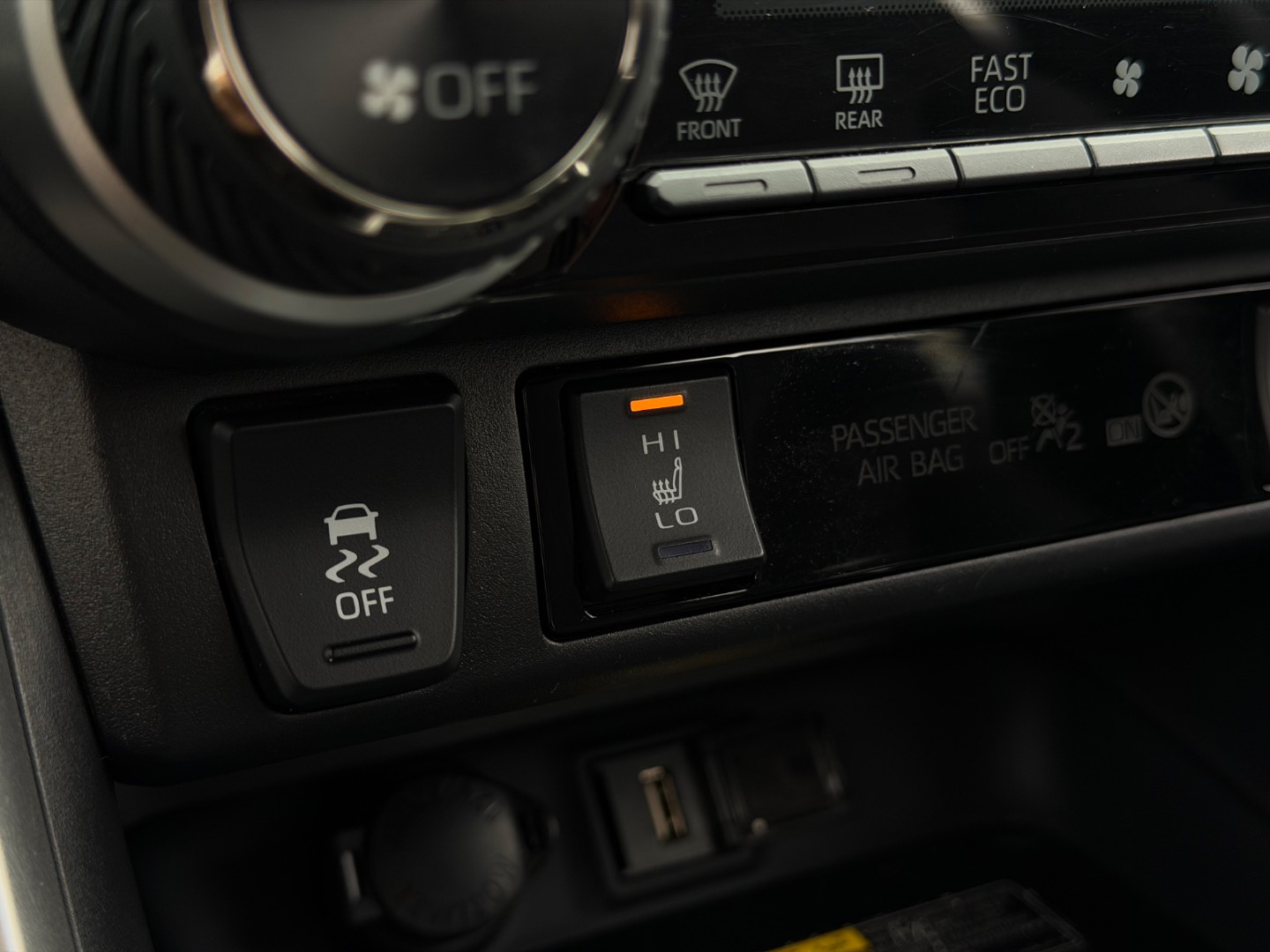 Toyota RAV4 2.5 Hybrid e-CVT Comfort AWD