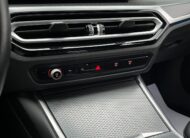 BMW Rad 3 320d mHEV xDrive A/T