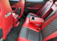 Jaguar F-Pace 5.0 V8 SVR AWD A/T