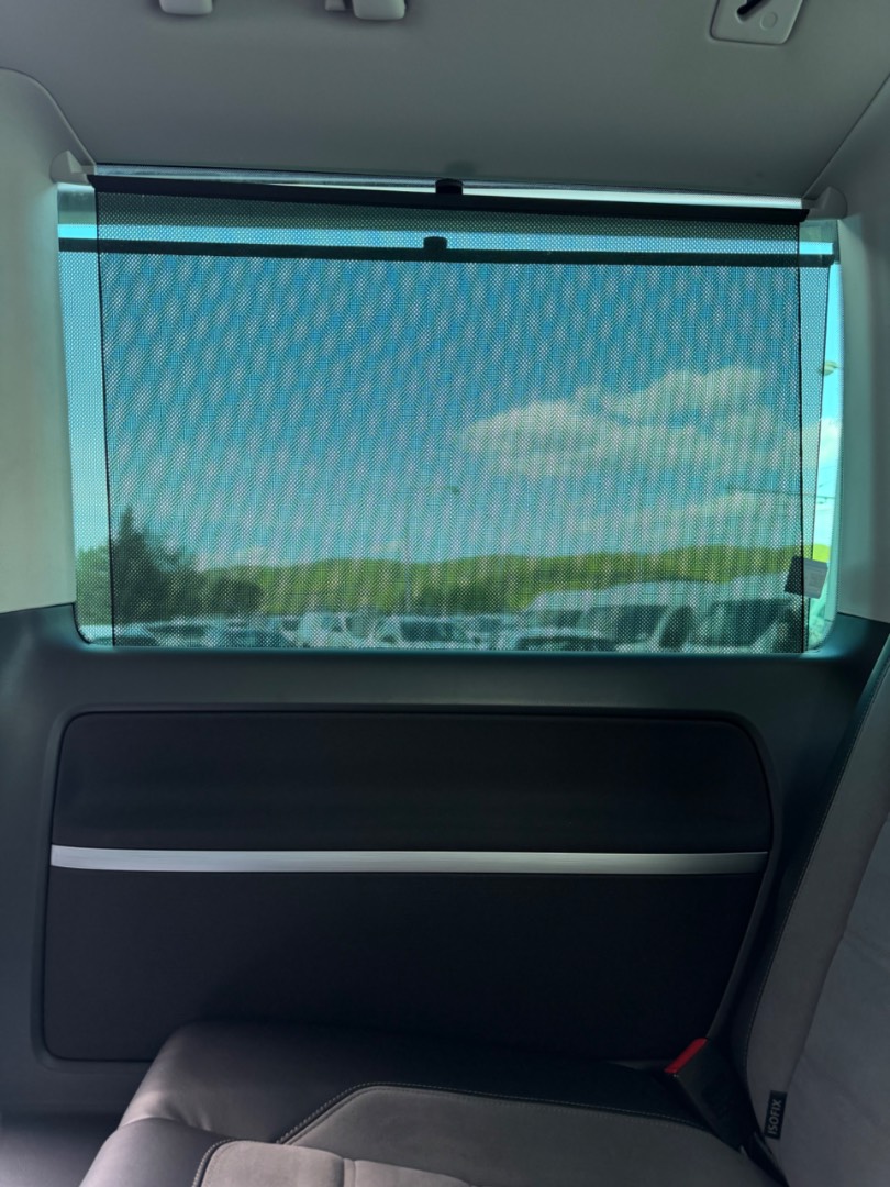Volkswagen T6 Multivan 2.0 BiTDI 204k BMT DSG PanAmericana
