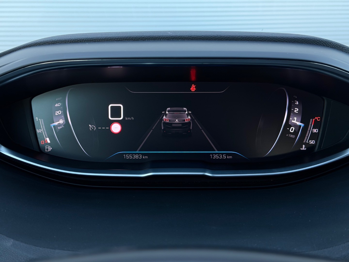 Peugeot 3008 1.5 Blue HDi 130k Allure