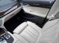 BMW Rad 7 740Ld xDrive A/T