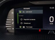 Škoda Octavia Combi 1.5 TSI e-TEC Style DSG