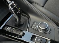 BMW X1 xDrive 18d A/T