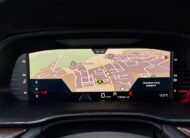 Škoda Octavia Combi 2.0 TDI Scout 4×4 DSG