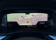 Škoda Octavia Combi 2.0 TDI Scout 4×4 DSG