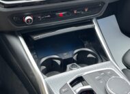 BMW Rad 3 320d mHEV xDrive A/T