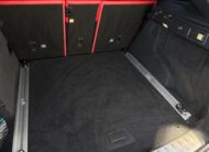 Jaguar F-Pace 5.0 V8 SVR AWD A/T