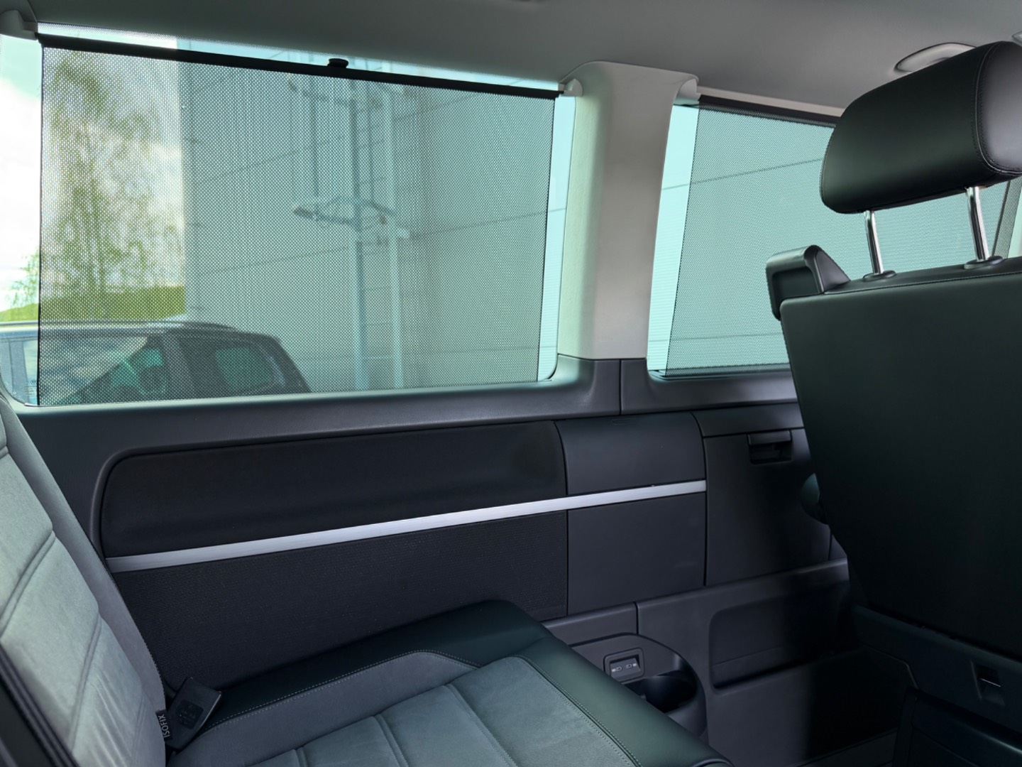 Volkswagen T6 Multivan 2.0 BiTDI 204k BMT DSG PanAmericana