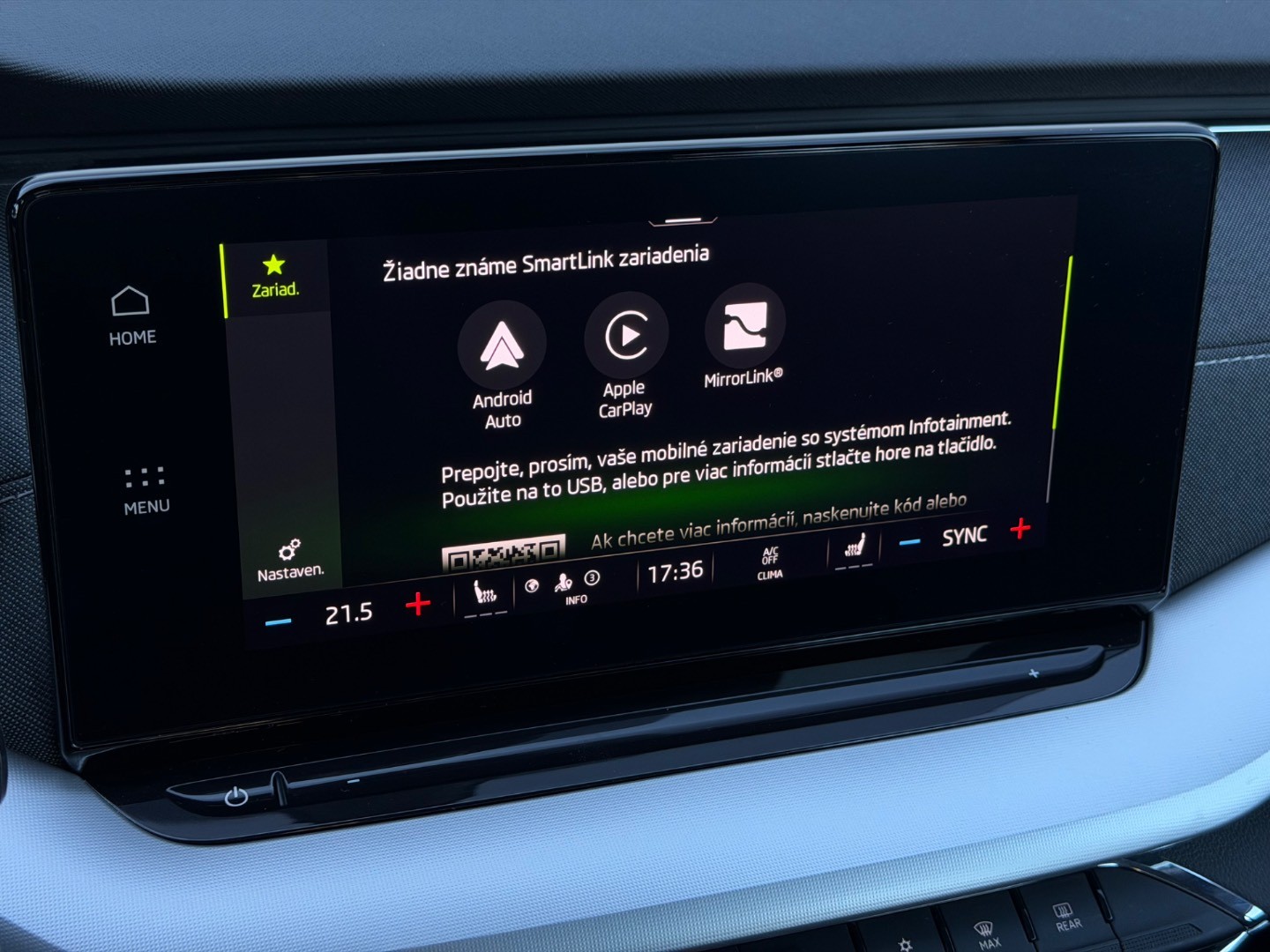 Škoda Octavia Combi 2.0 TDI SCR Style