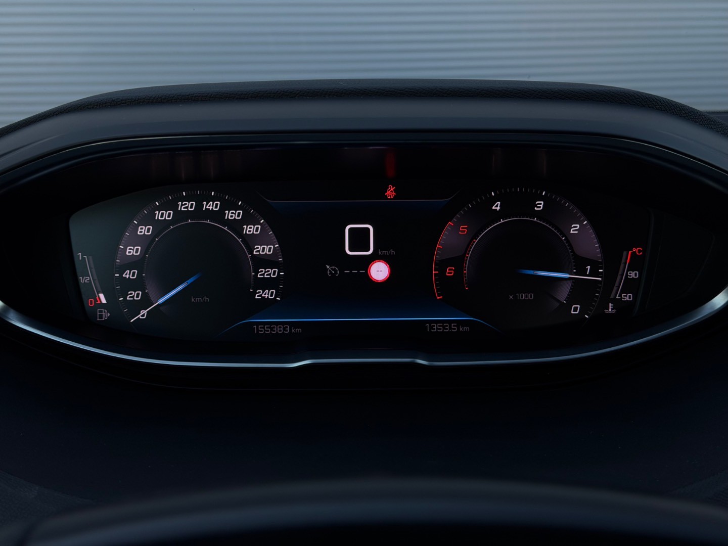 Peugeot 3008 1.5 Blue HDi 130k Allure