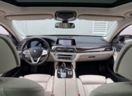 BMW Rad 7 740Ld xDrive A/T