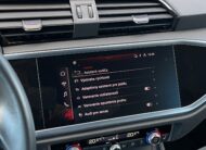 Audi Q3 35 1.5 TFSI Advanced S tronic