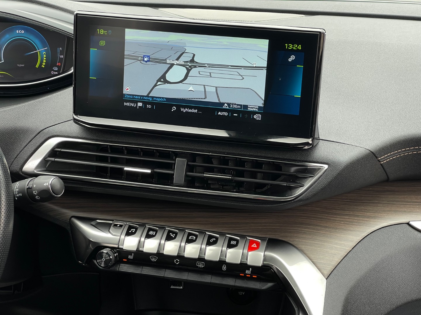 Peugeot 3008 1.6 HEV 225 GT Pack AT