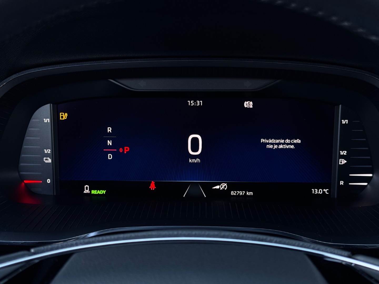 Škoda Octavia Combi 1.4 TSI iV PHEV Style DSG