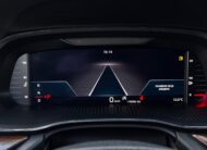 Škoda Octavia Combi 2.0 TDI Scout 4×4 DSG