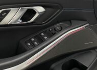 BMW Rad 3 320d mHEV xDrive A/T