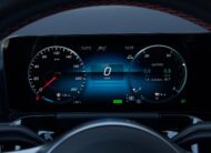 Mercedes-Benz B trieda Mercedes Benz 250e, AMG interiér, 118kW,