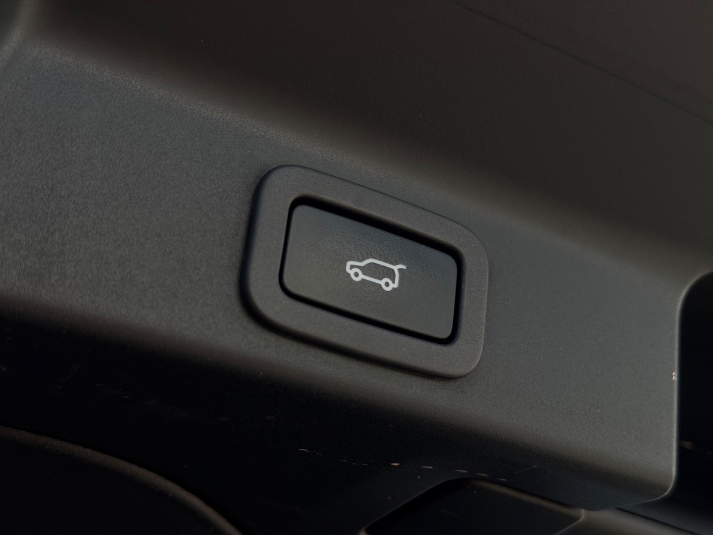 Jaguar F-Pace 5.0 V8 SVR AWD A/T