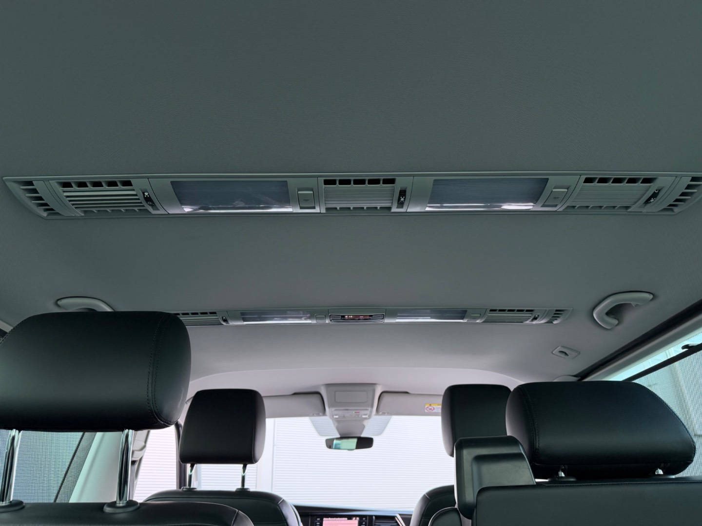 Volkswagen T6 Multivan 2.0 BiTDI 204k BMT DSG PanAmericana