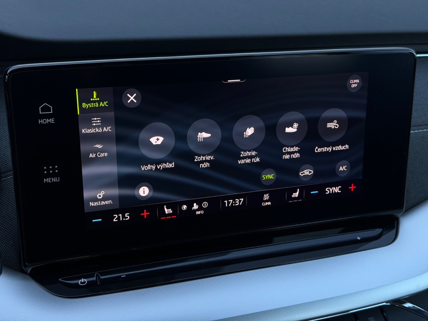 Škoda Octavia Combi 2.0 TDI SCR Style