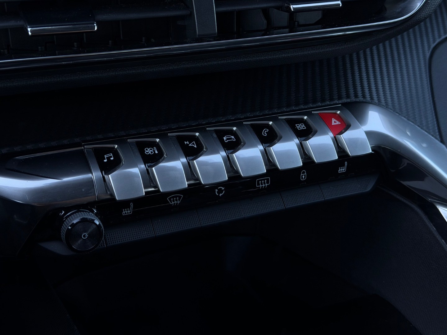 Peugeot 3008 1.5 Blue HDi 130k Allure