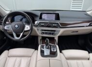 BMW Rad 7 740Ld xDrive A/T