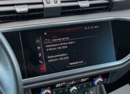 Audi Q3 35 1.5 TFSI Advanced S tronic